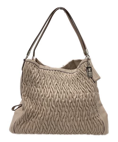 COACH（コーチ）COACH (コーチ) ハンドバッグの古着・服飾アイテム