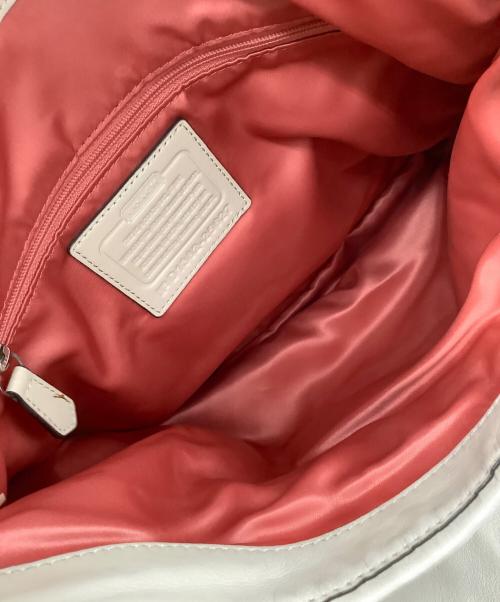 COACH（コーチ）COACH (コーチ) ハンドバッグの古着・服飾アイテム