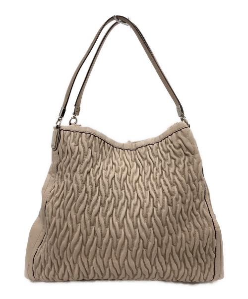 COACH（コーチ）COACH (コーチ) ハンドバッグの古着・服飾アイテム