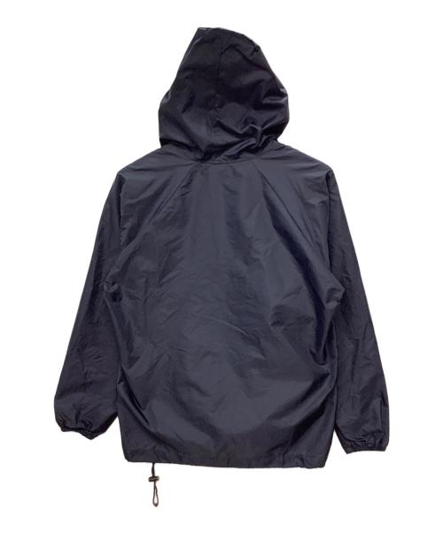 DISNEY（ディズニー）DISNEY (ディズニー) 90s アノラックパーカー ネイビー サイズ:XLの古着・服飾アイテム