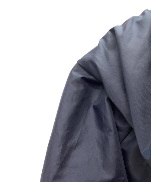 DISNEY（ディズニー）DISNEY (ディズニー) 90s アノラックパーカー ネイビー サイズ:XLの古着・服飾アイテム