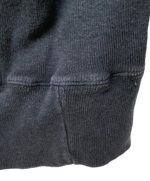 Champion（チャンピオン）Champion (チャンピオン) プルオーバーパーカー ブラック サイズ:3XLの古着・服飾アイテム