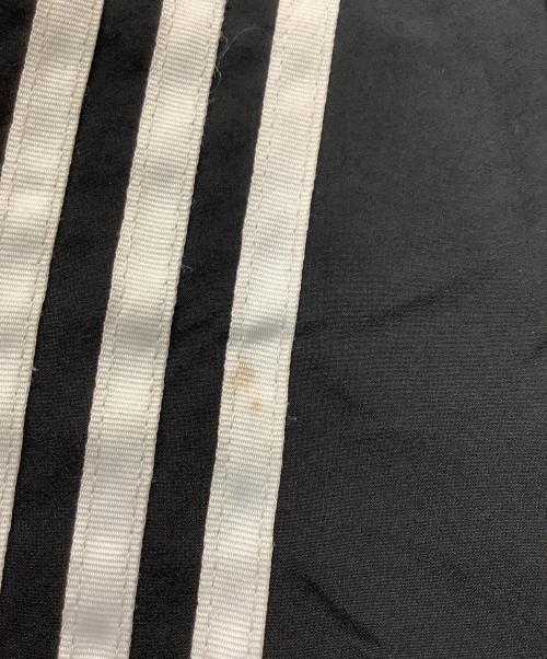 adidas Originals（アディダスオリジナル）adidas Originals (アディダスオリジナル) Adilenium オーバーサイズ トラックパンツ ブラック サイズ:Mの古着・服飾アイテム