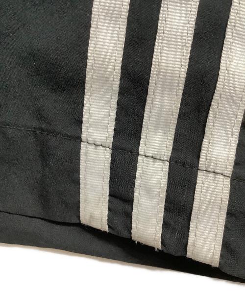 adidas Originals（アディダスオリジナル）adidas Originals (アディダスオリジナル) Adilenium オーバーサイズ トラックパンツ ブラック サイズ:Mの古着・服飾アイテム