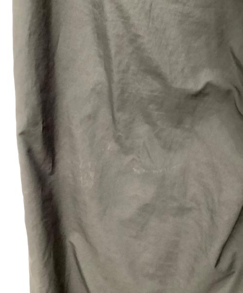 adidas Originals（アディダスオリジナル）adidas Originals (アディダスオリジナル) Adilenium オーバーサイズ トラックパンツ ブラック サイズ:Mの古着・服飾アイテム