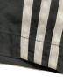 中古・古着 adidas Originals (アディダスオリジナル) Adilenium オーバーサイズ トラックパンツ ブラック サイズ:M：11000円