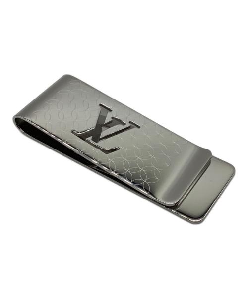 LOUIS VUITTON（ルイ ヴィトン）LOUIS VUITTON (ルイ ヴィトン) マネークリップの古着・服飾アイテム
