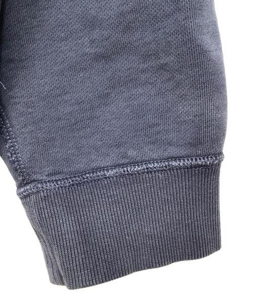 RRL（ダブルアールエル）RRL (ダブルアールエル) クルーネックプルオーバー ネイビー サイズ:XXLの古着・服飾アイテム