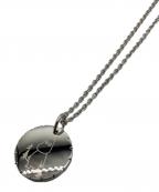 PHITEN×MOOMINファインテン×ムーミン）の古着「ネックレス」