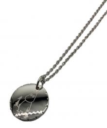 PHITEN×MOOMIN（ファインテン×ムーミン）の古着「ネックレス」