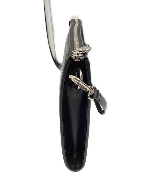 LOUIS VUITTON（ルイ ヴィトン）LOUIS VUITTON (ルイ ヴィトン) ポシェット・アクセソワール エピ ブラックの古着・服飾アイテム