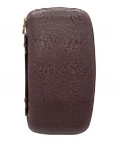 中古・古着通販】LOUIS VUITTON (ルイ ヴィトン) ラウンドファスナー