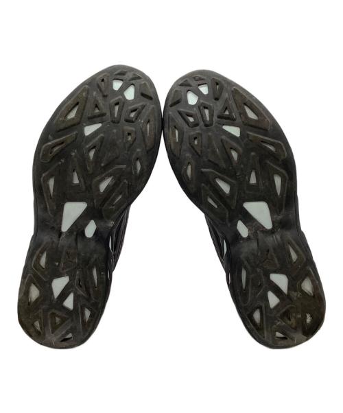 PUMA（プーマ）PUMA (プーマ) Ferrari (フェラーリ) Exotek NITRO CGS ブラック×レッド サイズ:27の古着・服飾アイテム