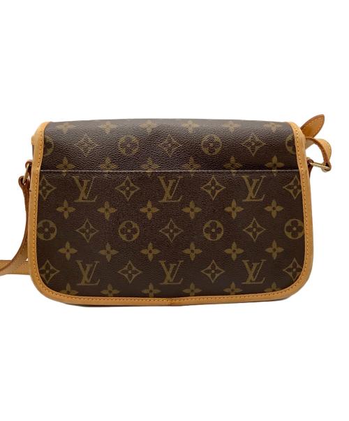 LOUIS VUITTON（ルイ ヴィトン）LOUIS VUITTON (ルイ ヴィトン) ソローニュ モノグラムの古着・服飾アイテム