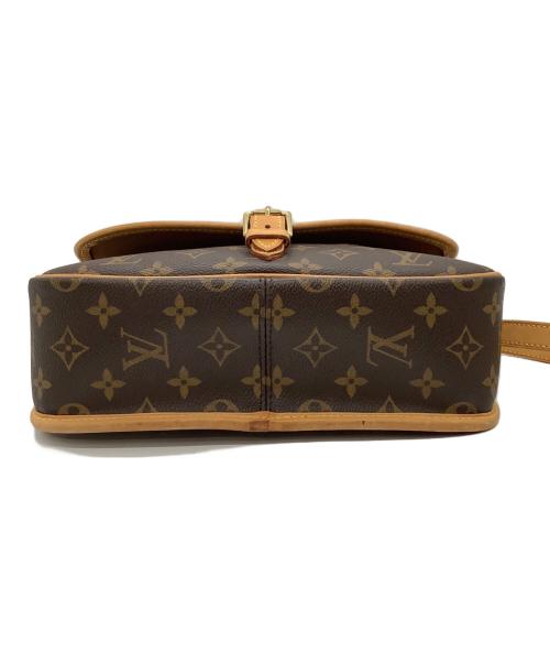 LOUIS VUITTON（ルイ ヴィトン）LOUIS VUITTON (ルイ ヴィトン) ソローニュ モノグラムの古着・服飾アイテム