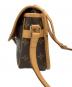 中古・古着 LOUIS VUITTON (ルイ ヴィトン) ソローニュ モノグラム：100000円