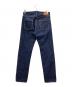 JAPAN BLUE JEANS (ジャパン ブル ージーンズ) サークル デニムパンツ インディゴ サイズ:29：7000円