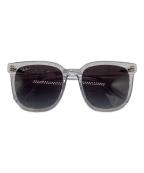 RAY-BANレイバン）の古着「サングラス」｜クリア