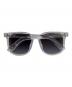 RAY-BAN (レイバン) サングラス クリア サイズ:57□20：8000円