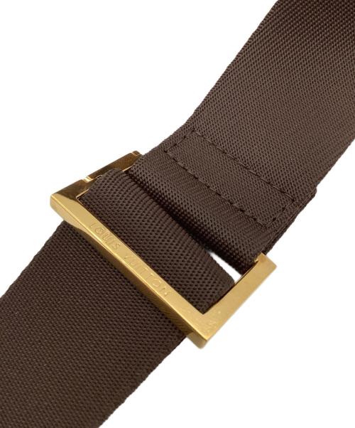 LOUIS VUITTON（ルイ ヴィトン）LOUIS VUITTON (ルイ ヴィトン) ジェロニモス  ダミエの古着・服飾アイテム