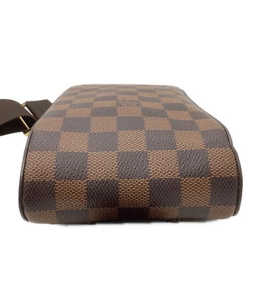 LOUIS VUITTON（ルイ ヴィトン）LOUIS VUITTON (ルイ ヴィトン) ジェロニモス  ダミエの古着・服飾アイテム