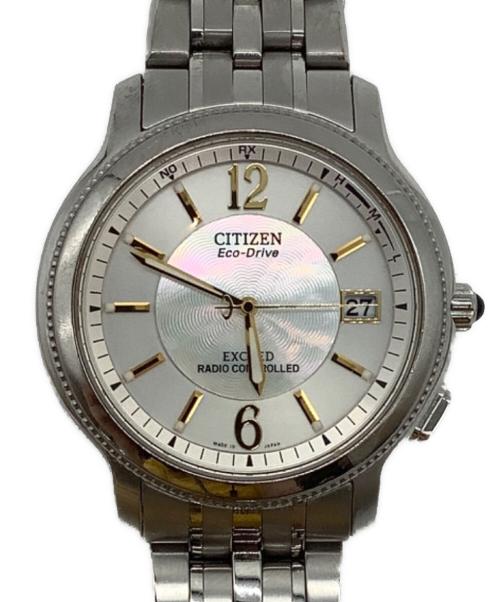 CITIZEN（シチズン）CITIZEN (シチズン) 腕時計の古着・服飾アイテム