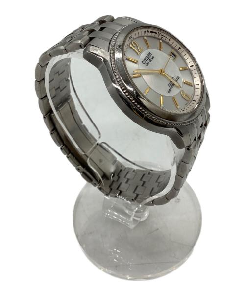 CITIZEN（シチズン）CITIZEN (シチズン) 腕時計の古着・服飾アイテム