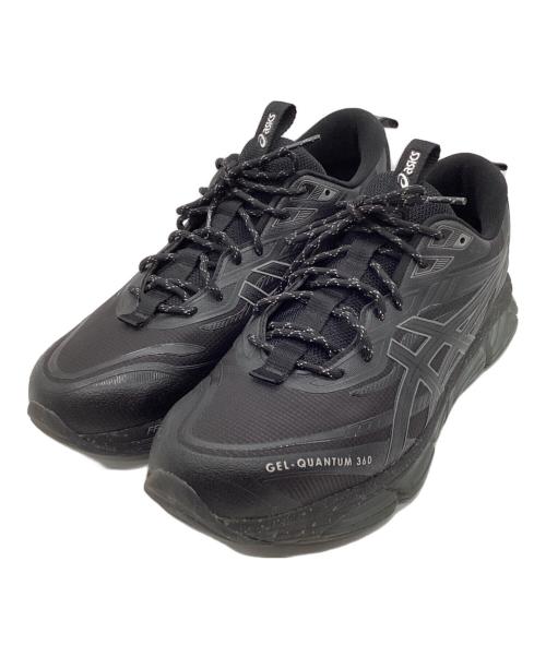 asics（アシックス）asics (アシックス) GEL-QUANTUM 360 VIII UTILITY ブラック サイズ:29cmの古着・服飾アイテム