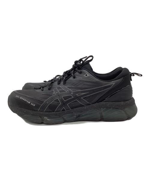 asics（アシックス）asics (アシックス) GEL-QUANTUM 360 VIII UTILITY ブラック サイズ:29cmの古着・服飾アイテム