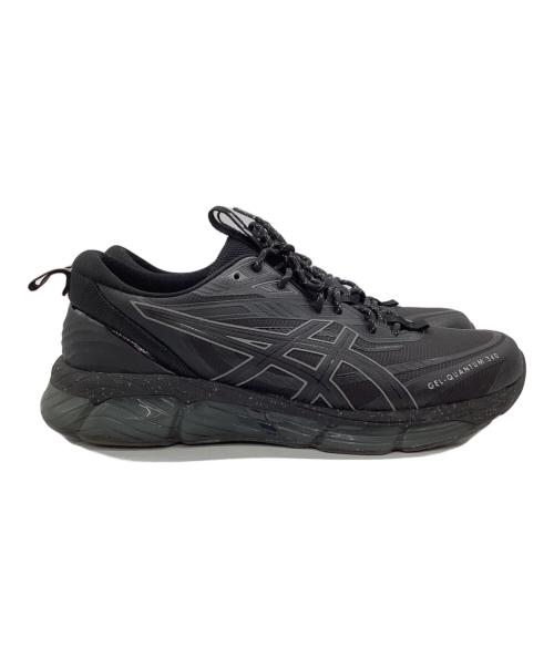 asics（アシックス）asics (アシックス) GEL-QUANTUM 360 VIII UTILITY ブラック サイズ:29cmの古着・服飾アイテム
