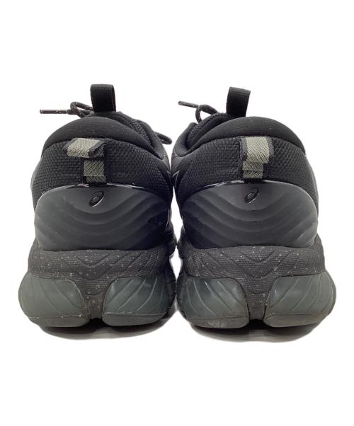 asics（アシックス）asics (アシックス) GEL-QUANTUM 360 VIII UTILITY ブラック サイズ:29cmの古着・服飾アイテム