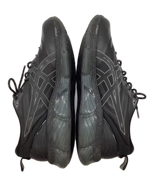 asics（アシックス）asics (アシックス) GEL-QUANTUM 360 VIII UTILITY ブラック サイズ:29cmの古着・服飾アイテム