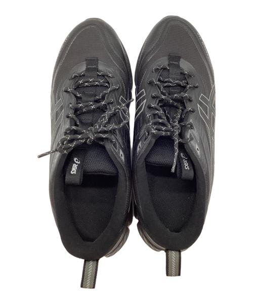 asics（アシックス）asics (アシックス) GEL-QUANTUM 360 VIII UTILITY ブラック サイズ:29cmの古着・服飾アイテム