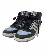 adidasアディダス）の古着「TOP TEN RB High」｜ブラック