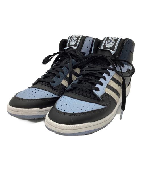 adidas（アディダス）adidas (アディダス) TOP TEN RB High ブラック サイズ:27.5の古着・服飾アイテム