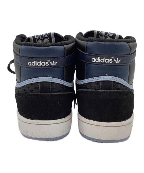 adidas（アディダス）adidas (アディダス) TOP TEN RB High ブラック サイズ:27.5の古着・服飾アイテム