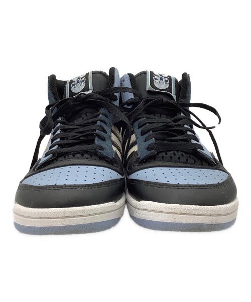 adidas（アディダス）adidas (アディダス) TOP TEN RB High ブラック サイズ:27.5の古着・服飾アイテム