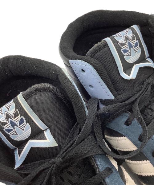 adidas（アディダス）adidas (アディダス) TOP TEN RB High ブラック サイズ:27.5の古着・服飾アイテム