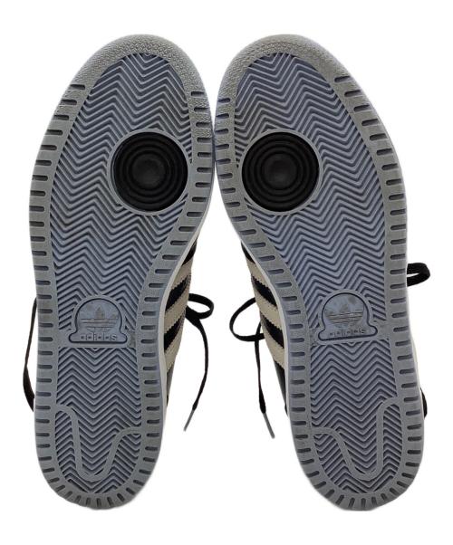 adidas（アディダス）adidas (アディダス) TOP TEN RB High ブラック サイズ:27.5の古着・服飾アイテム