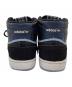 中古・古着 adidas (アディダス) TOP TEN RB High ブラック サイズ:27.5：6000円
