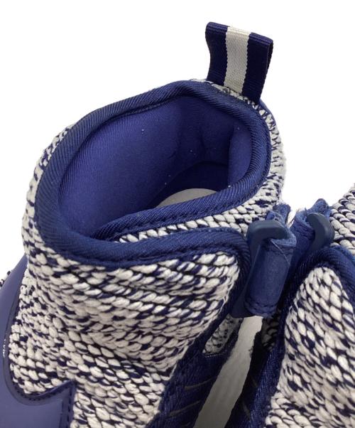 NIKE（ナイキ）NIKE (ナイキ) PIGALLE (ピガール) PIGALLE Air Shake NDestrukt  ネイビー サイズ:28cmの古着・服飾アイテム