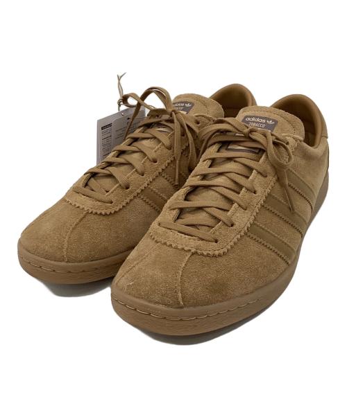 adidas Originals（アディダスオリジナル）adidas Originals (アディダスオリジナル) スニーカー TOBACCO サンドベージュ サイズ:28.5の古着・服飾アイテム