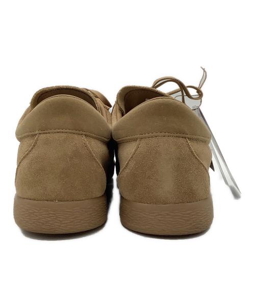 adidas Originals（アディダスオリジナル）adidas Originals (アディダスオリジナル) スニーカー TOBACCO サンドベージュ サイズ:28.5の古着・服飾アイテム