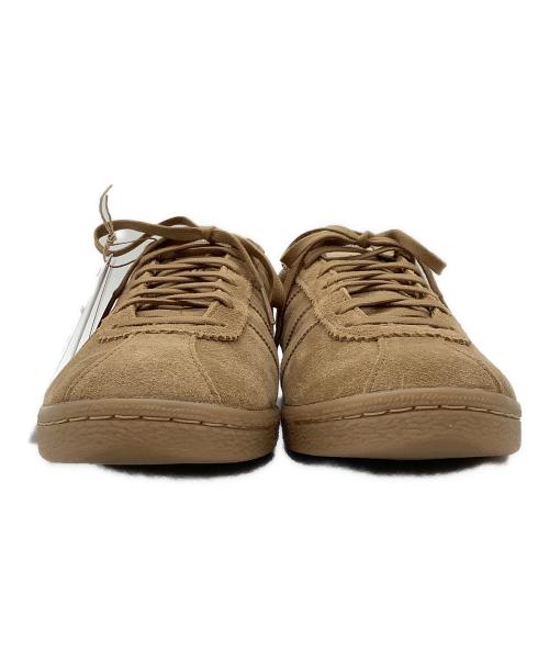adidas Originals（アディダスオリジナル）adidas Originals (アディダスオリジナル) スニーカー TOBACCO サンドベージュ サイズ:28.5の古着・服飾アイテム