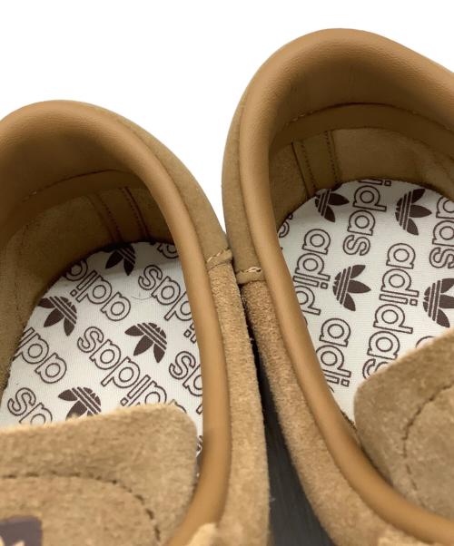 adidas Originals（アディダスオリジナル）adidas Originals (アディダスオリジナル) スニーカー TOBACCO サンドベージュ サイズ:28.5の古着・服飾アイテム