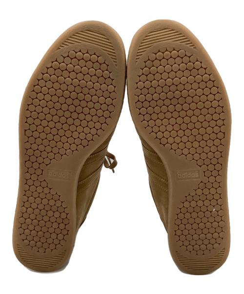 adidas Originals（アディダスオリジナル）adidas Originals (アディダスオリジナル) スニーカー TOBACCO サンドベージュ サイズ:28.5の古着・服飾アイテム
