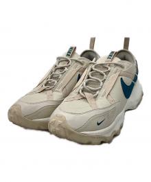 NIKE（ナイキ）の古着「スニーカー TC 7900」｜ベージュ