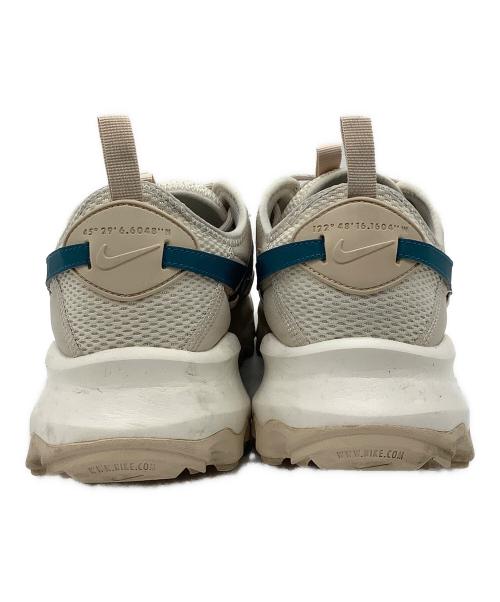 NIKE（ナイキ）NIKE (ナイキ) スニーカー TC 7900 ベージュ サイズ:29の古着・服飾アイテム