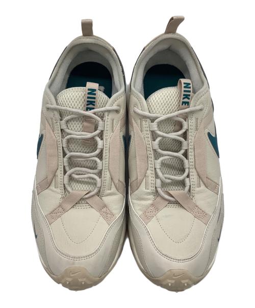NIKE（ナイキ）NIKE (ナイキ) スニーカー TC 7900 ベージュ サイズ:29の古着・服飾アイテム