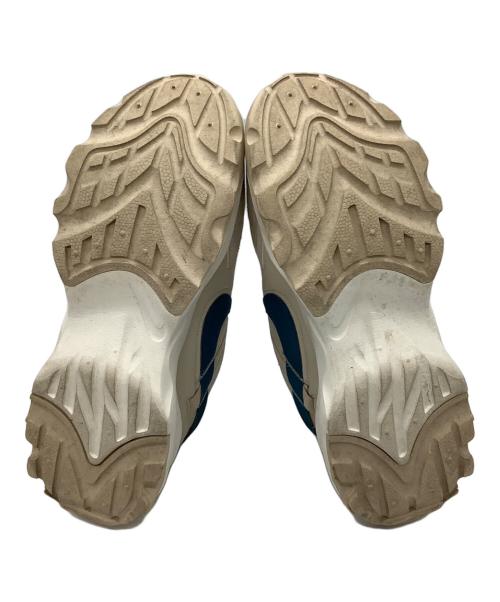 NIKE（ナイキ）NIKE (ナイキ) スニーカー TC 7900 ベージュ サイズ:29の古着・服飾アイテム